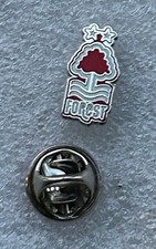 Rare & Collectable Nottingham