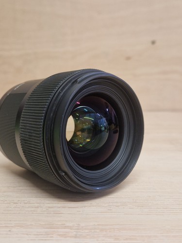 Sigma 35mm dg hsm art - sigma,