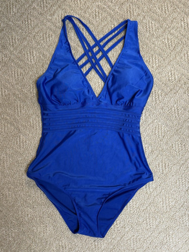 Womens one piece swimsuit - one,