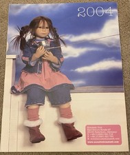 Annette Himstedt Brochure