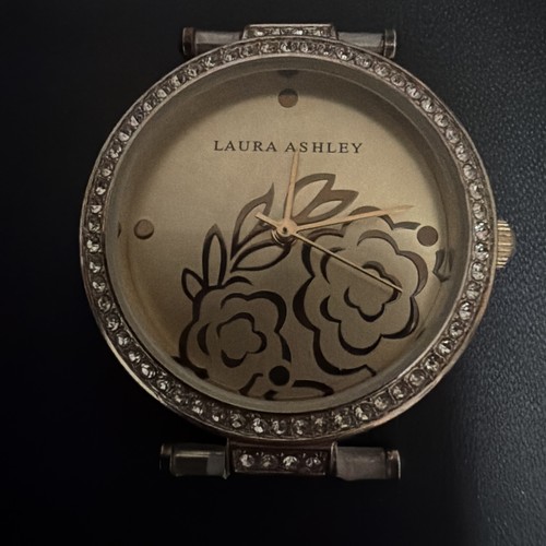 Laura ashley ladies crystal - laura,