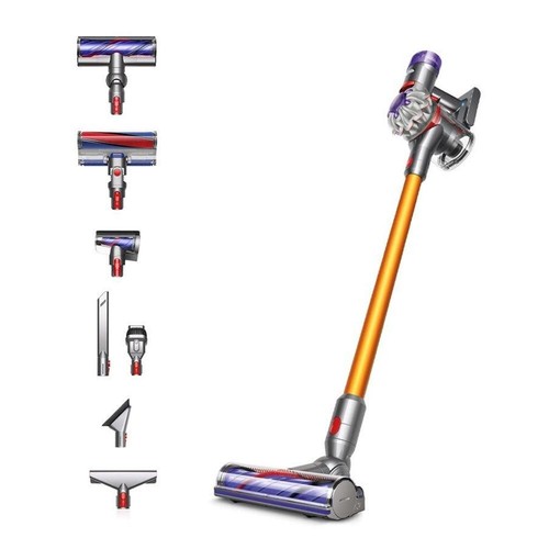 Dyson absolute cordless - dyson, v8
