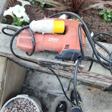 HILTI WSJ 750-ET Jigsaw 110V