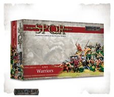 Warlord Games SPQR: Gaul -