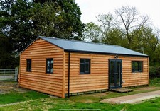 Bespoke granny annexe - ,