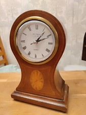 Antique Balloon Carved Decor