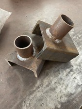 Farm/field/cattle Gate Hanger