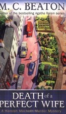 Death of a Perfect Wife