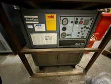 Atlas Copco GA22 Screw