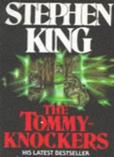The tommyknockers stephen - the, tommyknockers-stephen