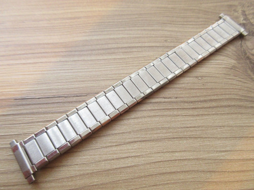 Expanding brushed polished - expanding,