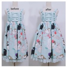 Girls Petticoat Underskirt