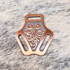 Western Breast Collar Center