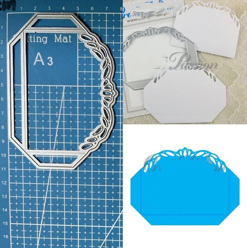 Metal cutting dies pocket - metal,