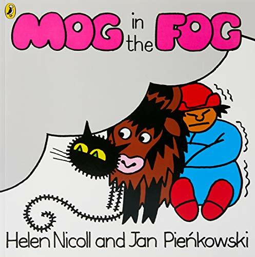 Mog the fog meg and - the,