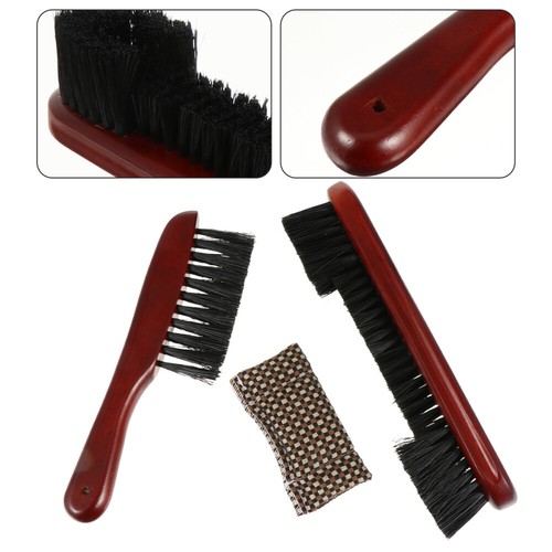 Wood billiards cleaning - wood,