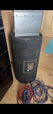 jbl subwoofer