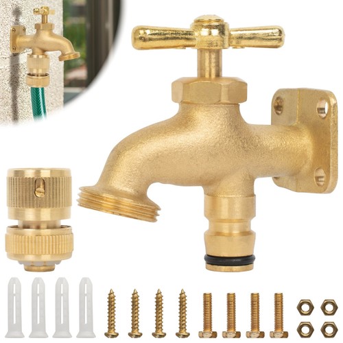 Blostm solid brass anywhere - solid,