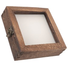 Insect Specimen Display Case