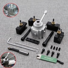 Quick change tool - quick,