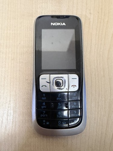 Vintage nokia 2630 mobile - 2630,