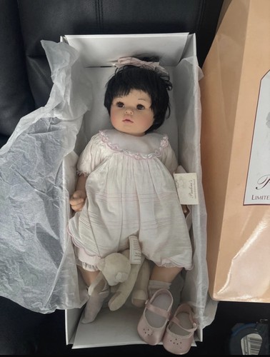 Pauline porcelain michelle - pauline’s,