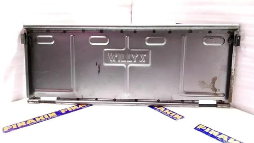 Fits for willys jeep - willys,