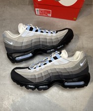 Size UK 10 - Nike Air Max 95