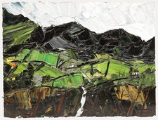 Daniel Nichols - Contemporary