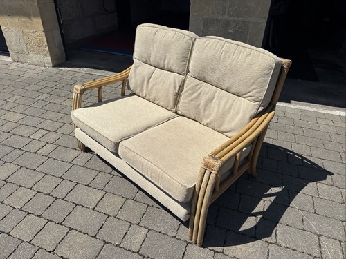 Summerhouse conservatory sofa - summerhouse/conservatory,