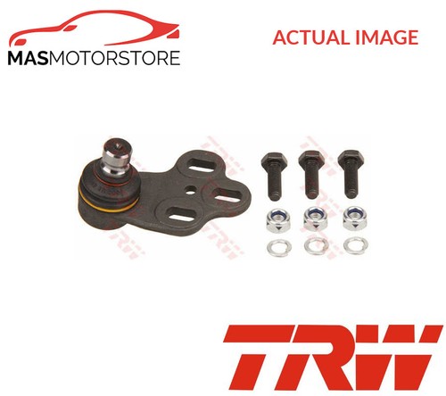 Suspension ball joint - suspension,
