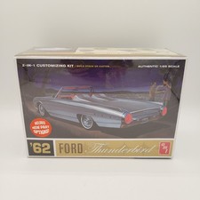 AMT FORD '62 Thunderbird 2 in