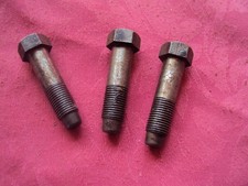 TRIUMPH UNIT NEW OLD STOCK