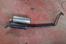 kit car ford pinto side