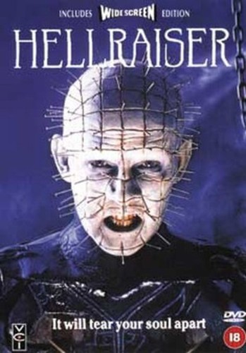 Hellraiser