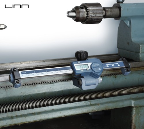 Boxford industrial digital - industrial,