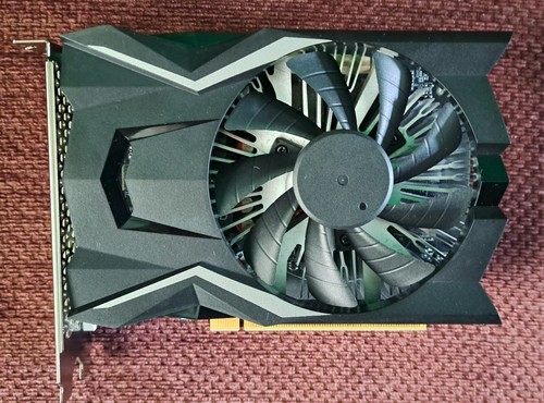 Nitro nvidia geforce gtx - nitro,
