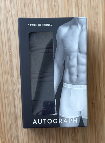 Mens pack autograph - 3,