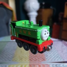 Duck Thomas Tank Engine