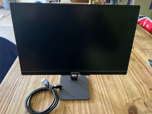 Arzopa portable - arzopa, 15.6”