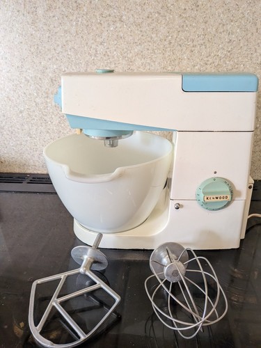 Kenwood chef a701a mixer - kenwood,