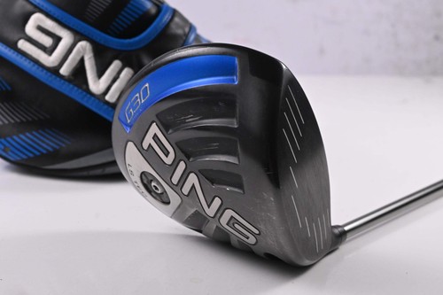 Ping g30 tec driver 9 - /,