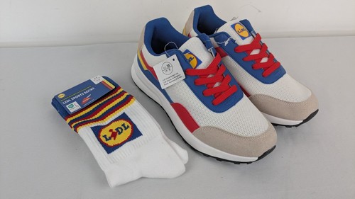 Lidl mens livergy - mens,