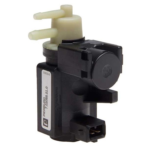 Turbo boost control valve - turbo,