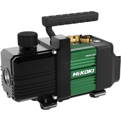 Hikoki 18v cordless vacuum - 18v, air