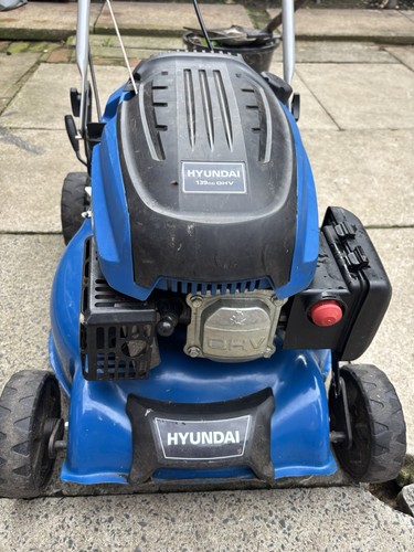 Hyundai hym460spe 139cc - 139cc, self