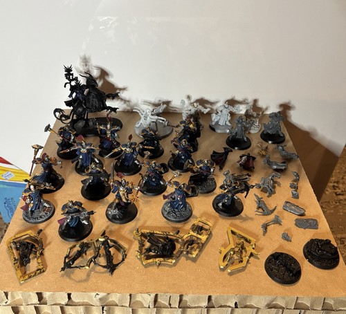 Warhammer age sigmar - warhammer, of