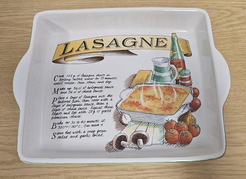 Vintage rayware ceramic - 9",
