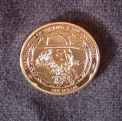 Lord the rings - lord, of