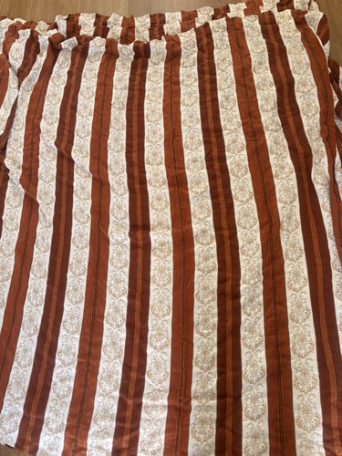 Vintage boho terracotta gold - vintage,